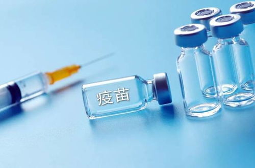 中国股市 未来最具潜力的四大生物疫苗龙头企业,建议收藏